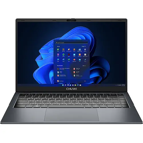 Ноутбук Chuwi GemiBook XPro 8/256 CWI574/CW-112290 Сірий