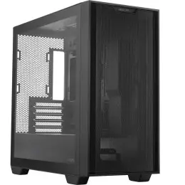 Персональный компьютер Cobra Gaming (A77.32.S10.46T.19165) Black