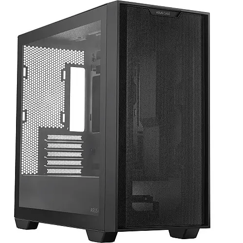Персональний комп'ютер Cobra Gaming (A77.32.S10.46T.19165) Чорний