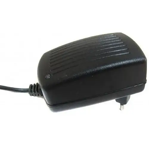 Блок питания DC 12V 2A 2 штекера 5,5 и 4,0