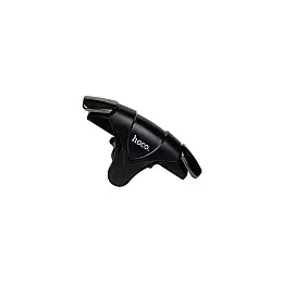 Игровий тримач з курками Hoco GM5 Wolf 4-7" Black