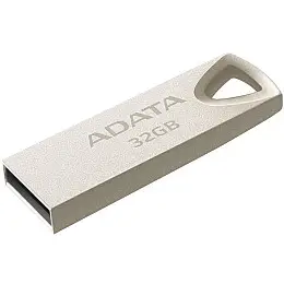 Флеш пам'ять ADATA USB 2.0 AUV 210 32Gb Golden