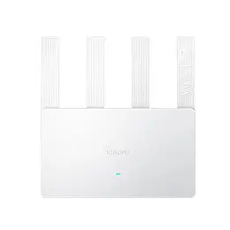 Роутер Xiaomi BE3600 WiFi 7 IPTV 2.5G (58901)