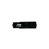 Флеш-накопитель XON FlashDrive MultiConnect 128GB USB 3.0 + USB Type-C + MicroUSB Черный (FX3M128PB 7652)