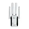 Ретранслятор XON ReLink X300R2 300 Мбит/с 2.4ГГц Белый (UNRWSW020403W 7690)