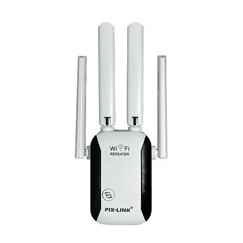 Ретранслятор XON ReLink X300R2 300 Мбит/с 2.4ГГц Белый (UNRWSW020403W 7690)