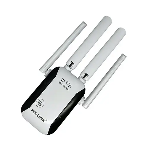 Ретранслятор XON ReLink X300R2 300 Мбит/с 2.4ГГц Белый (UNRWSW020403W 7690)