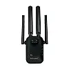 Ретранслятор XON ReLink X300R2 300Мбит/с 2.4ГГц Черный (UNRWSW020403B 7706)