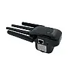Ретранслятор XON ReLink X300R2 300Мбит/с 2.4ГГц Черный (UNRWSW020403B 7706)