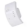 Ретранслятор Wi-Fi сигнала RIAS WF-05 802.11N/B/G 300 Mbps 2.4 GHz White
