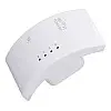 Ретранслятор Wi-Fi сигнала RIAS WF-05 802.11N/B/G 300 Mbps 2.4 GHz White