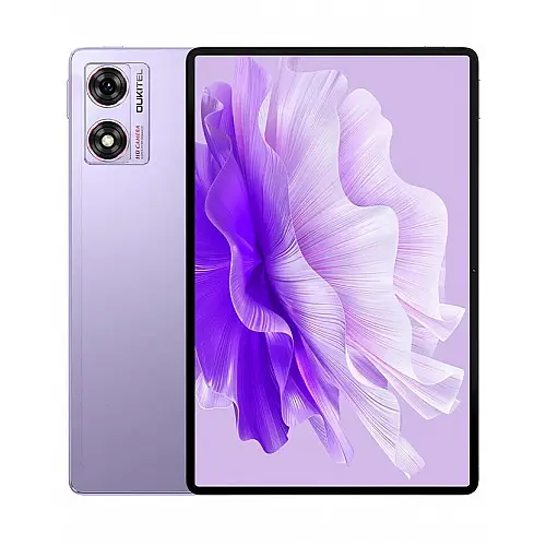 Планшет Oukitel OT8 6/256gb Фіолетовий (1527)
