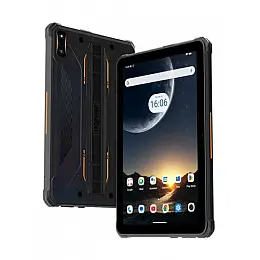 Планшет HOTWAV R7 Ultra 6/256gb Оранжевий (1558)