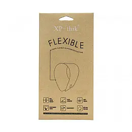 Силіконова захисна плівка XP-Thik Nano Glass 9H для Samsung J2 Prime G530/G532 Прозорий (AF-000379)