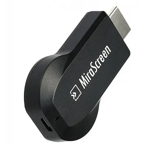 Беспроводной HDMI Wi-Fi приемник Mirascreen Wireless Display (UDJJDNC34FF)