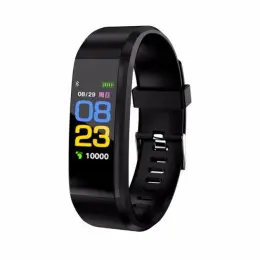 Фітнес браслет Smart Band Q8 Тонометр смарт браслет (HFJJF89FFF)