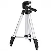 Штатив телескопічний для телефону/фотоапарата Tripod 3110 Black 105 см