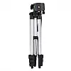 Штатив телескопічний для телефону/фотоапарата Tripod 3110 Black 105 см