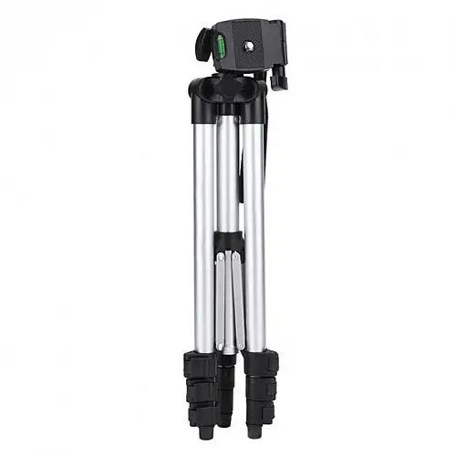 Штатив телескопічний для телефону/фотоапарата Tripod 3110 Black 105 см