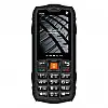 Мобільний телефон 2E R240 2020 Dual Sim Black (680576170101)
