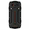 Мобільний телефон 2E R240 2020 Dual Sim Black (680576170101)
