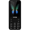 Мобільний телефон Sigma mobile X-Style 351 Lider Dual Sim Black