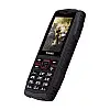 Мобільний телефон Sigma mobile X-treme AZ68 Dual Sim Чорний/Червоний