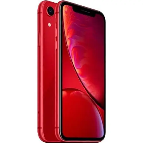 Смартфон Apple iPhone Xr 128gb (PRODUCT)RED