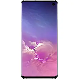 Смартфон Samsung Galaxy S10 SM-G973 DUOS 128GB Чорний