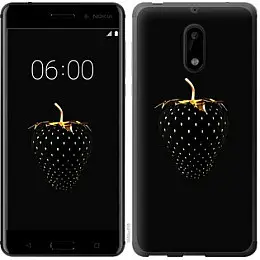Чехол EndorPhone на Nokia 6 Чорний