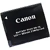 Батарея Canon NB-11L (PowerShot A2300, A3400, A4000, ELPH 110, 320, SX400)