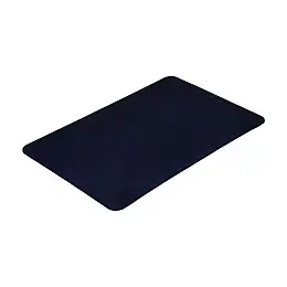 Чохол накладка для Apple Macbook Air 11 2010 - 2013 ( A1370, A1465 ) Сапфіровий синій