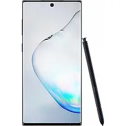 Смартфон Samsung Galaxy Note 10 256GB Чорний SM-N970U snapdragon 1 sim