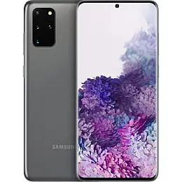 Смартфон Samsung Galaxy S20+ 5G SM-G986U Сірий snapdragon 1 sim