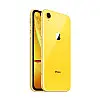 Мобільний телефон Apple IPhone Xr 64gb Жовтий