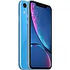 Мобільний телефон Apple IPhone Xr 64gb Blue Відновлений