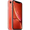 Мобільний телефон Apple IPhone Xr 64gb Coral Відновлений