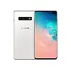 Мобільний телефон Samsung Galaxy S10+ 128gb SM-G975U Білий snapdragon 1 sim