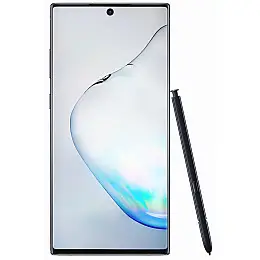 Samsung Galaxy Note 10+ (256 ГБ) SM-N975U Snapdragon 1 SIM Чорний