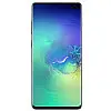 Мобільний телефон Samsung Galaxy S10+ 128gb SM-G975U Зелений snapdragon 1 sim