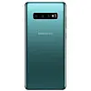 Мобільний телефон Samsung Galaxy S10+ 128gb SM-G975U Зелений snapdragon 1 sim