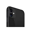 Мобільний телефон Apple iPhone 11 64gb Чорний Відновлений
