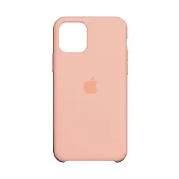 Чехол Space Original для Apple iPhone 11 Pro Грейпфрут