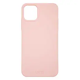 Чехол Outback для Apple iPhone 11 Pro Max колір Рожевий