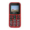 Мобільний телефон Sigma mobile Comfort 50 Hit 2020 Dual Sim Червоний (4827798120958)