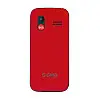 Мобильный телефон Sigma mobile Comfort 50 Hit 2020 Dual Sim Red (4827798120958)