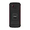Мобільний телефон Sigma mobile X-treme PR68 Dual Sim Black/Red (4827798122129)