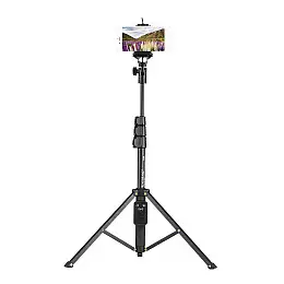 Штатив монопод Yunteng vct-1388