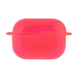 Футляр для навушників Airpods Pro Neon Color 6, Skiey