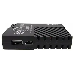 Спутниковый ресивер Sat-Integral S-1218 HD ABLE